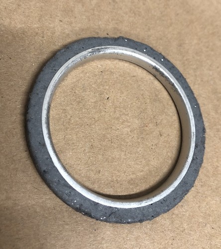 Nueva junta de escape Beck/Arnley stock antiguo para GMC Isu 85-93 parte #039-6247. - Imagen 2 de 6