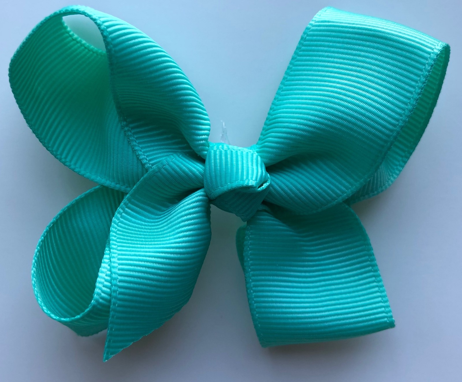 Colourful Hair Bow Knots 3" with clip eBay