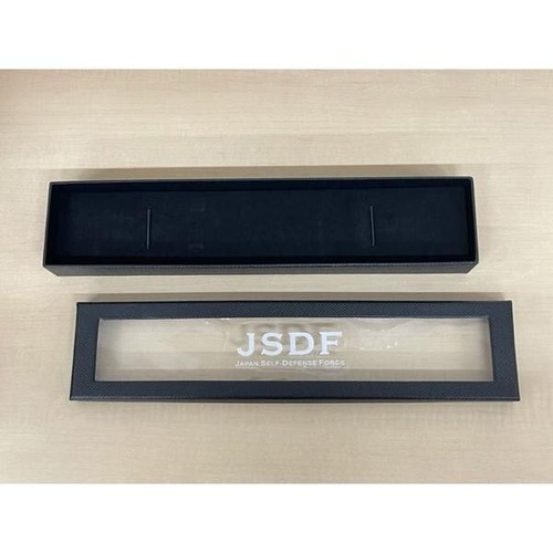 Orologio Kentex JSDF Combat Solar Air Force S715M-17 Nero - Foto 8 di 8