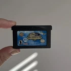 Harry Potter: Quidditch World Cup Nintendo Game Boy Advance
