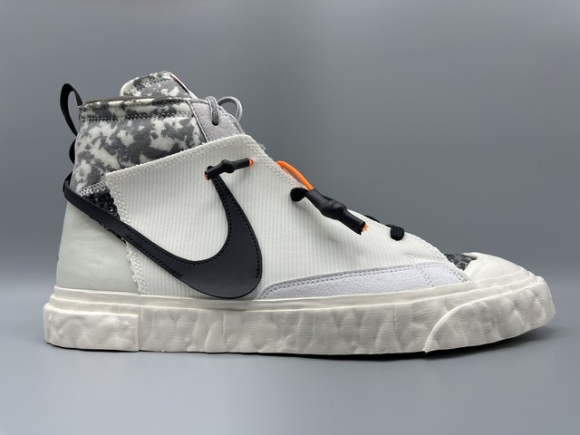 Size 12 - Nike Blazer Mid x Readymade White Camo 2021 for sale online | eBay