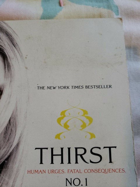 thirst no 2 by christopher pike thirst no 2 by christopher pike