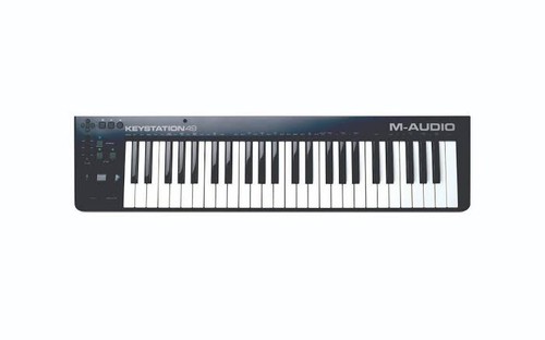 M-Audio Keystation Mini 32 MKIII MIDI Keyboard Controller