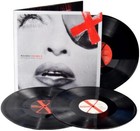 World Music Import Vinyl Records