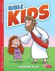 Bible Kids: Coloring Book for Ages 2-4 (Pack of 6) by Warner Press (Bath book, 2016)