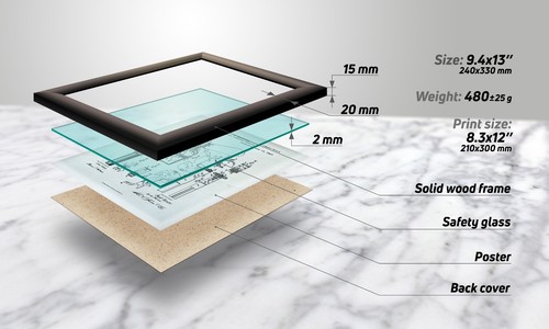 WWII US Army Nurse Poster - WW2 American Propaganda, Army Recruiting Poster - Bild 20 von 63