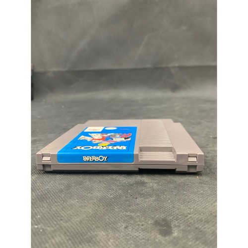 Paperboy - NES Cartridge TESTED - Picture 3 of 4