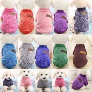 Pet-Coat-Dog-Jacket-Spring-Clothes-Puppy-Cat-Sweater-Coat-Clothing-Apparel-New