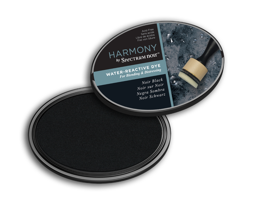 Crafters Companion - Spectrum Noir - Almohadilla de tinta armonía, finura o Midas metálico - Imagen 16 de 63