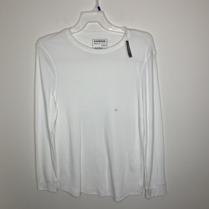 express long sleeve tops