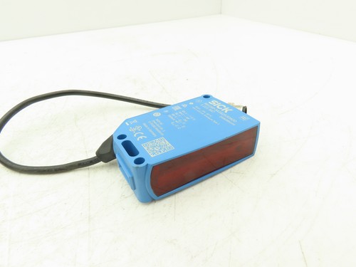 Sick RAY26P-34162530A00 Reflexionslichtschranke 0-3m Schaltabstand - Bild 1 von 7