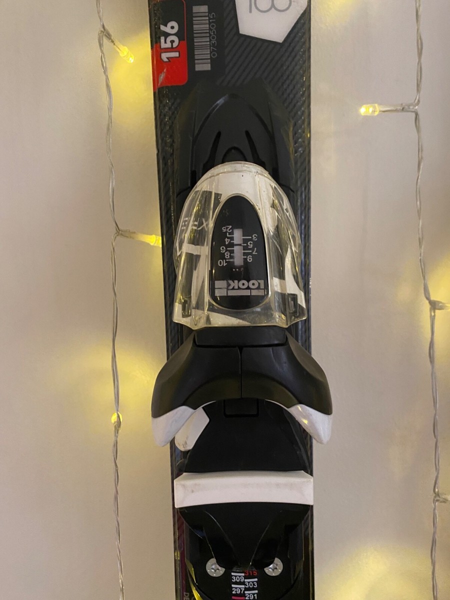 rossignol pursuit 100 skis 156 cm w xpress 10 bindings | eBay rossignol pursuit 100 skis 156 cm w xpress 10 bindings | eBay