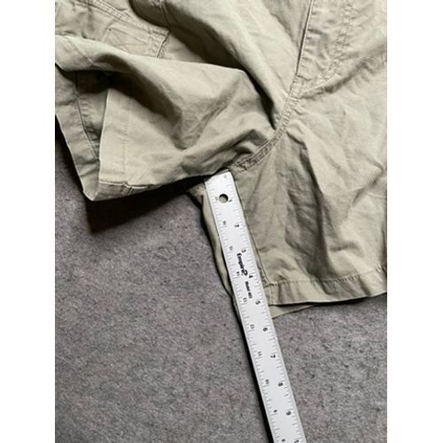 Columbia PFG Performance Angelausrüstung Cargo Shorts khaki Outdoor Abenteuer 2XL - Bild 9 von 12