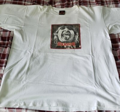 fuct Tシャツ 90s ビンテージ　シモンズ fuct Tシャツ 90s ビンテージ シモンズ
