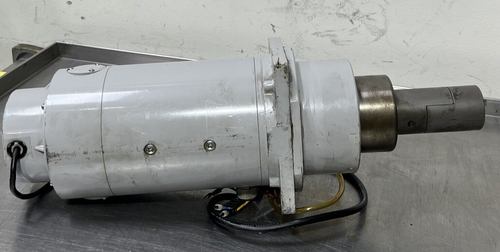Reliance TG-300FG .3KW D-C Motor Repair - Picture 8 of 8