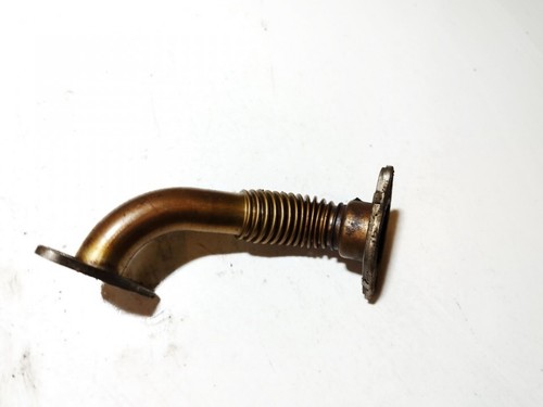 Volkswagen Jetta 2006 EGR Pipe (Exhaust Gas Recirculation EGR META #1531606-73
