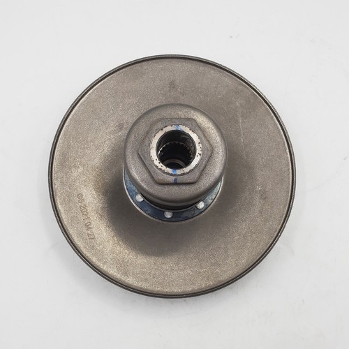 Secondary Driven Clutch Fit Hisun 400cc HS400 MSU400 YS400ATV UTV MSU Bennch - Picture 3 of 8