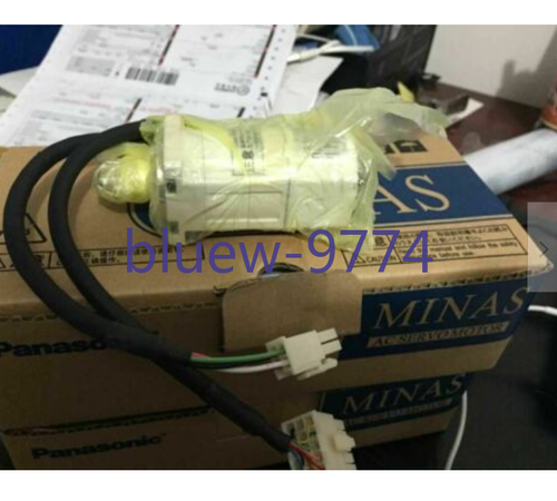 1pcs NEW Panasonic Servo motor MSMA3AZA1N Free FedEx - Picture 3 of 8