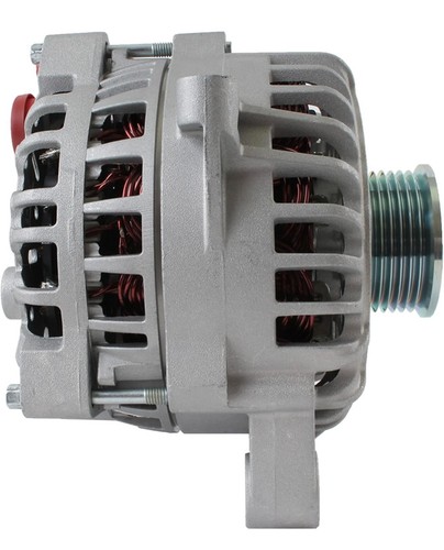 Alternator For Mercury Grand Marquis 1998 4.6L(281) V8 All - Foto 2 di 7