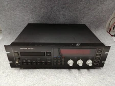 TASCAM DA-30 Professional Digital Audio Tape Deck