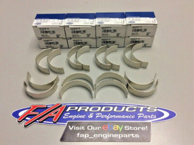 sealed power 3400cp Rod Bearing set 351c 351m 400 v8 ford lincoln mercury