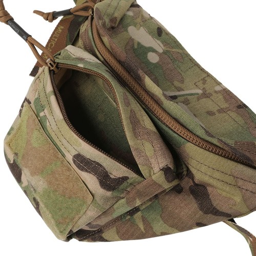 Bolso de Cintura Emersongear Recon Bolsa Táctica Riñonera Hip Pack Cinturones Bolso AOR1 - Imagen 20 de 23