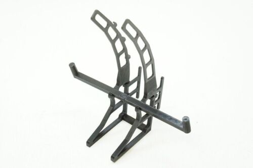 Nintendo 64 Pikachu Pokemon N64 Console Display Stand Supporto Controller Galleggiante - Foto 6 di 9