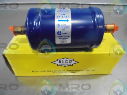 Alco Extra Klean Liquid Line Filter - Drier EK 16 4 S - FREE SHIPPING