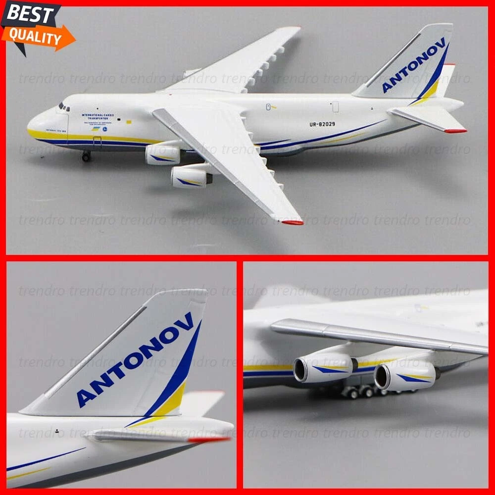 Best diecast cheap airplane manufacturer