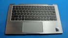 Dell Latitude 7320 13,3" Original Handauflage mit Tastatur Touchpad HVM1J mit Hintergrundbeleuchtung