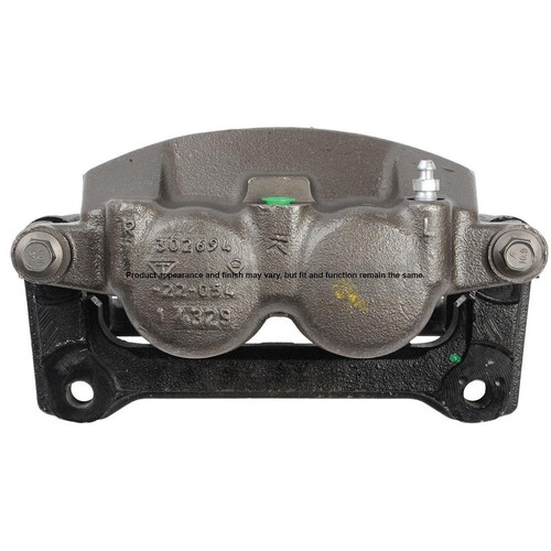 Calibradoras delanteras para Ford Lobo 2014 2013 2012 2011 2010 2009 Cardone Reman - Imagen 8 de 11