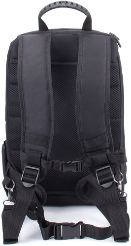 Camera Backpack for Photographers Dslr/Slr/Mirrorless Photography Camera Bag wit - Picture 10 of 12