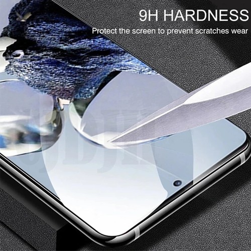 2PCS Tempered Glass Film Cover Screen Protector For Google Pixel 9 Pro Fold - Picture 5 of 7