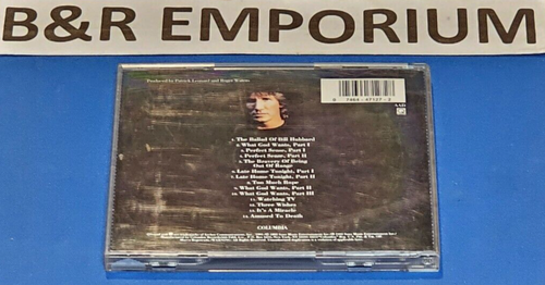 Roger Waters 2-CD Lot - The Pros and Cons of Hitch Hiking + Amused to Death - Imagen 6 de 6