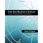Finite State Machines in Hardware: Theory and Design (with VHDL and SystemVerilog) by Volnei A. Pedroni (Hardback, 2013)