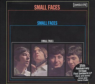 Small Faces - 35th Anniversary Deluxe Edition CD 2 discs (2002) Amazing Value - Picture 1 of 1