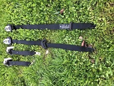 2004-2010 BMW E60 M5 528i 525i 530i 528xi 530 545i 550i 535i 525 550 seat belt