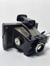 Polaroid Land Camera Colorpack II Instant Film Camera Untested