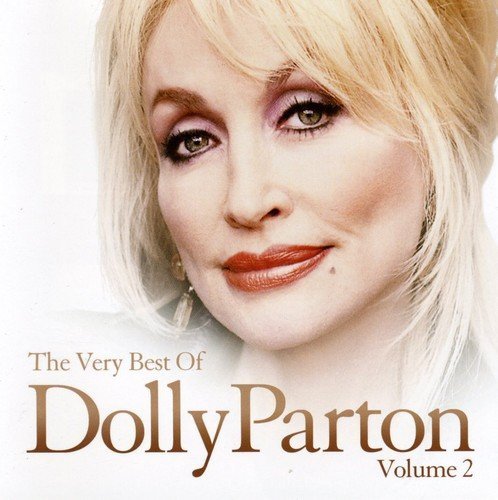 Dolly Parton - The Very Best of Dolly Parton, Vol. 2 [CD] - Picture 1 of 1