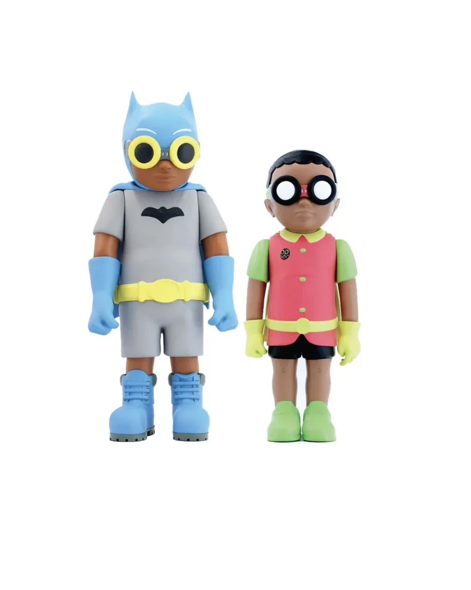 Hebru Brantley Art Sculptures for sale | eBay