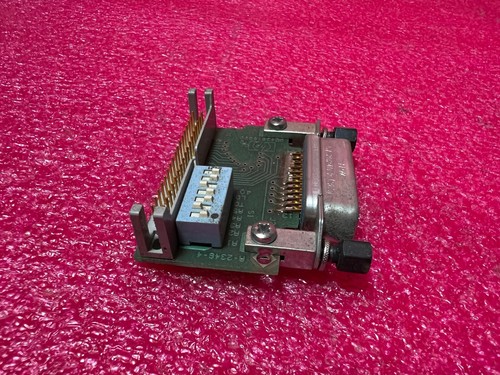 HP 438A POWER METER Board 00438-60007 A-2346-4 - Picture 2 of 10