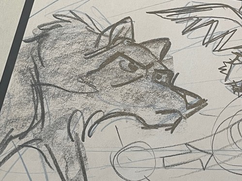 Balto for HARAMI2000 - Picture 5 of 7