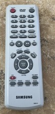 SAMSUNG DVD/VCR COMBO REMOTE MODEL 00021C