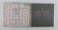 CD disc - John Fogerty Centerfield - A10755 H25