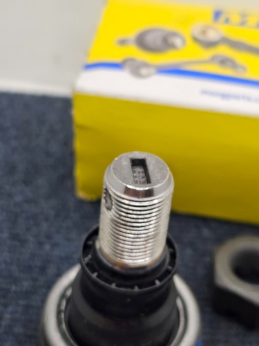 Moog Lower Suspension Ball Joint - Picture 9 of 14