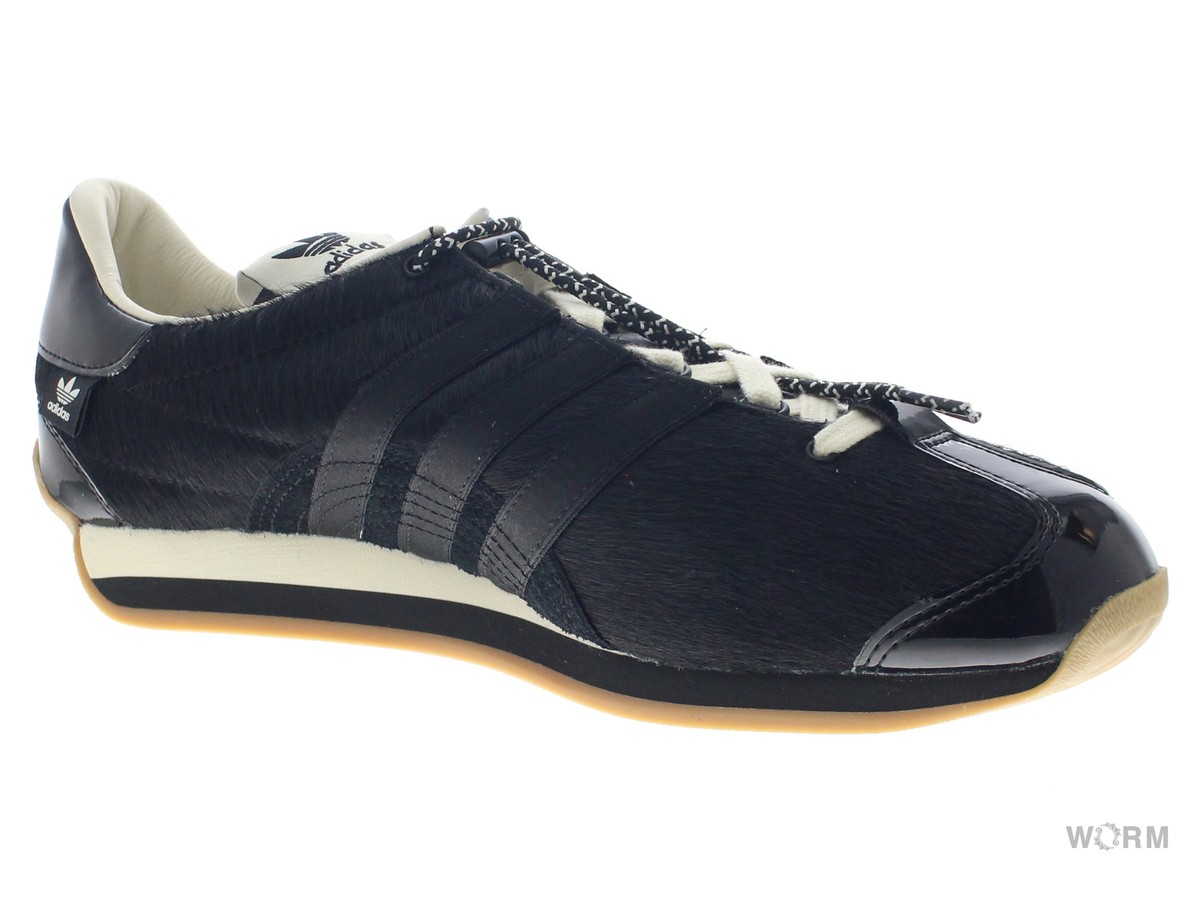 US10.5】 adidas COUNTRY OG SFTM JH9010 【DS】 in box