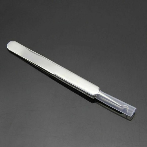 New Blackhead Comedone Acne Blemish Remover Nipper Stainless Beauty Tools E - Picture 6 of 11