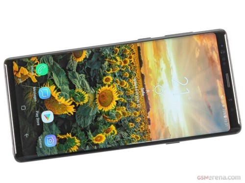Samsung Galaxy Note 9 SM-N960U 128GB +6GB Unlocked Android Smartphon New Sealed - Picture 18 of 24