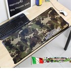 Tappetino XXL Mouse Gaming 70x30 Antiscivolo Precisione per PC Gamer e Ufficio