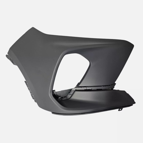 For 2023-2025 Chevrolet Blazer Front Driver - Bumper Side Cover #42755332 - Picture 4 of 9